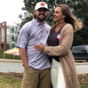 Meet your Posher, Leah